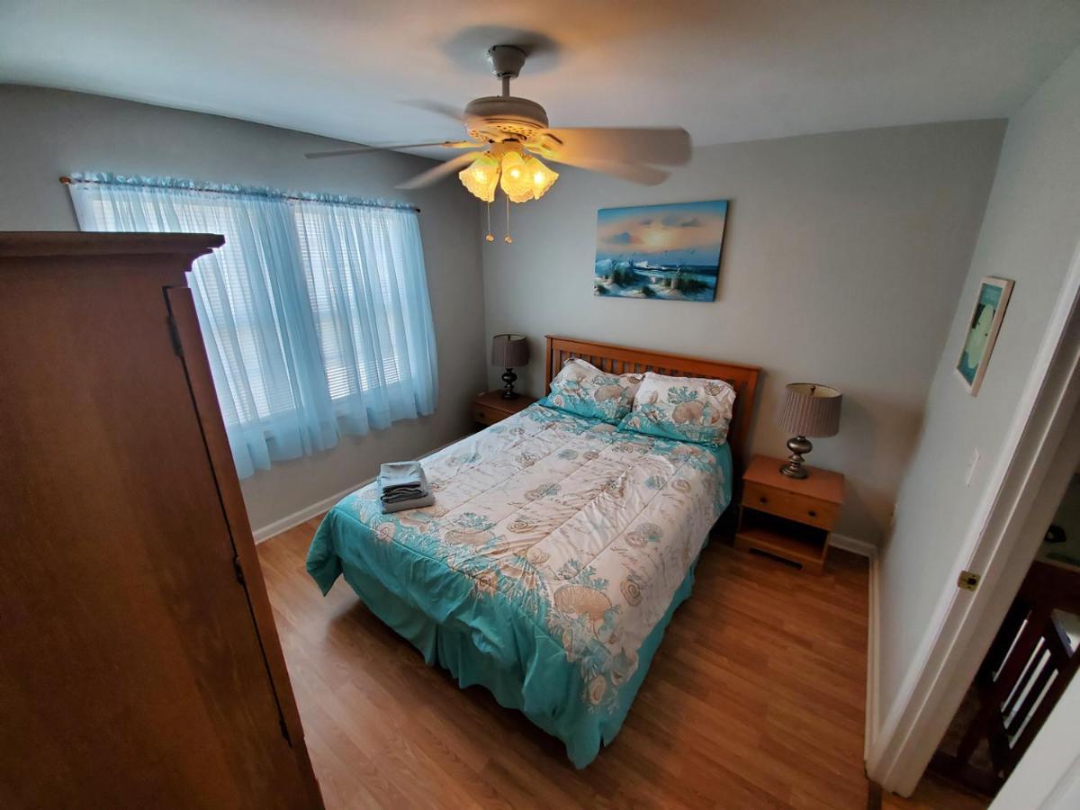 Atlantic Winds Condos Atlantic Beach 외부 사진